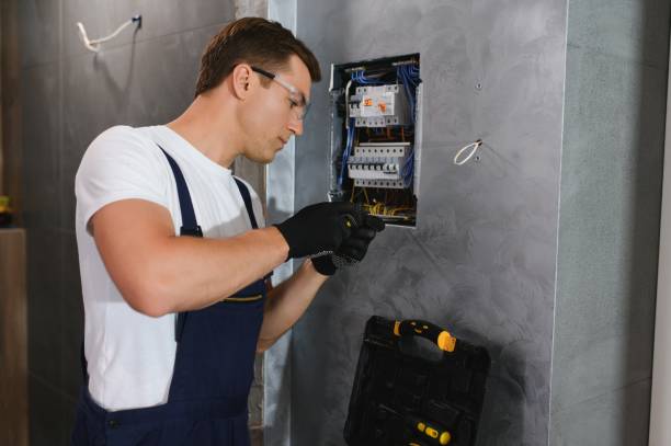 Best Electrical System Inspection  in Bridge City, LA