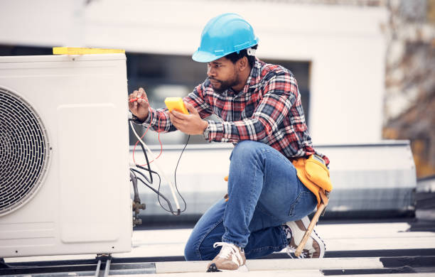 Best Affordable Electrician  in Bridge City, LA