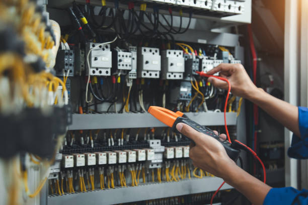 Best Electrical Repair Services  in Bridge City, LA