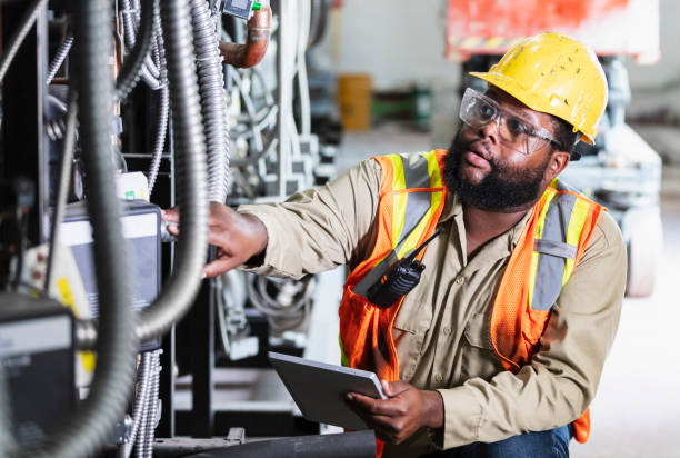 Best Electrical Contractors for Businesses  in Bridge City, LA
