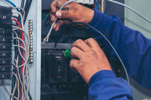 Best Electrical Installation Contractor  in Bridge City, LA