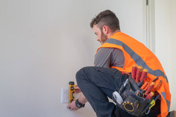 Best Circuit Breaker Repair  in Bridge City, LA
