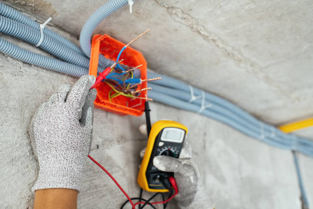 Best Industrial Electrical Services  in Bridge City, LA