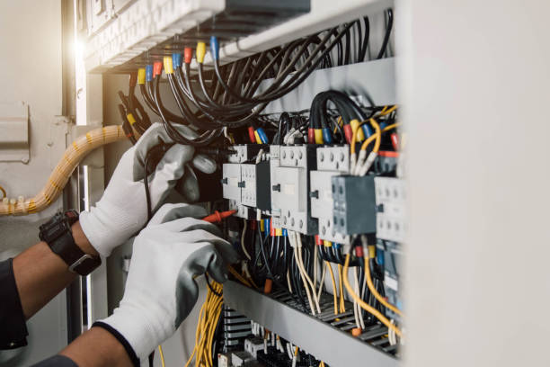 Best Residential Electrician Services  in Bridge City, LA