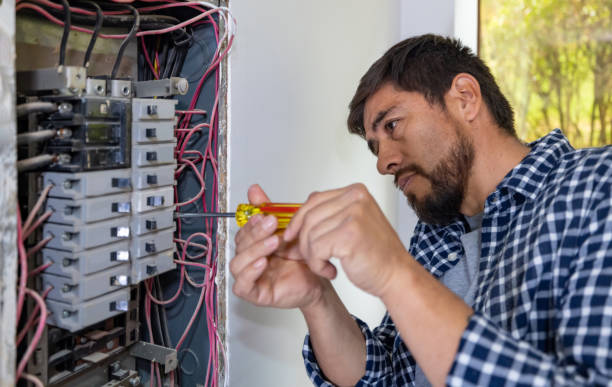  Bridge City, LA Electrician Pros